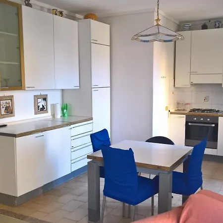 Apartment Fronte - 50m Dalla Trapani
