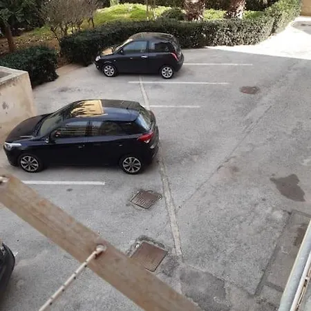 Fronte - 50m Dalla